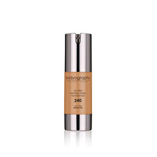 Bodyography Natural Finish Foundation - #240 - Dark/Warm Bodyography Natural Finish Foundation - #240 - Dark/Warm