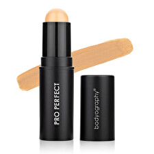 Bodyography Pro Perfect Foundation Stick - Wheat - Light/Medium Golden Bodyography Pro Perfect Foundation Stick - Wheat - Light/Medium Golden