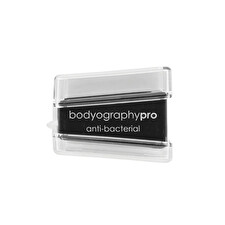 Bodyography Anti Bacterial Pencil Sharpener Bodyography Anti Bacterial Pencil Sharpener