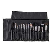Bodyography 15 Piece Brush Roll Set Bodyography 15 Piece Brush Roll Set