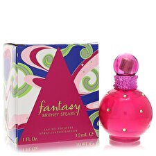 Britney Spears Fantasy Eau De Toilette 30ml Britney Spears Fantasy Eau De Toilette 30ml