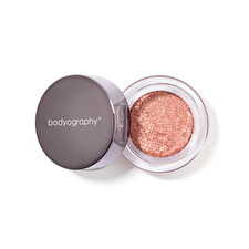 Bodyography Glitter Pigment - Stellar (Rose Gold Copper) Bodyography Glitter Pigment - Stellar (Rose Gold Copper)