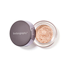 Bodyography Glitter Pigment - Sparkler (Peach Gold) Bodyography Glitter Pigment - Sparkler (Peach Gold)