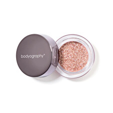 Bodyography Glitter Pigment - Celestial (Pink/Brown) Bodyography Glitter Pigment - Celestial (Pink/Brown)