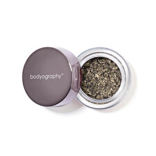 Bodyography Glitter Pigment - Later Skater (Black/Gold) Bodyography Glitter Pigment - Later Skater (Black/Gold)