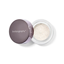 Bodyography Glitter Pigment - Spirit Quartz (Golden Shell) Bodyography Glitter Pigment - Spirit Quartz (Golden Shell)