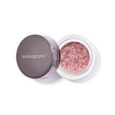 Bodyography Glitter Pigment - Solar Flare (Bronze Rose) Bodyography Glitter Pigment - Solar Flare (Bronze Rose)