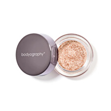 Bodyography Glitter Pigment - Mood (Bronze Brown) Bodyography Glitter Pigment - Mood (Bronze Brown)