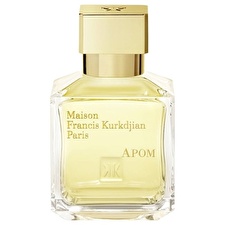 Maison francis kurkdjian Apom Unisex Eau De Parfum 70ml Maison francis kurkdjian Apom Unisex Eau De Parfum 70ml