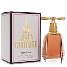 Juicy Couture I Am Eau De Parfum For Women 100ml Juicy Couture I Am Eau De Parfum For Women 100ml