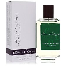 Atelier Cologne Jasmin Angélique Eau De Parfum 100ml Atelier Cologne Jasmin Angélique Eau De Parfum 100ml