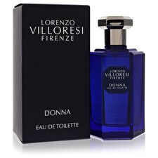 Lorenzo Villoresi Donna Eau De Toilette Spray 100ml/3.3oz Lorenzo Villoresi Donna Eau De Toilette Spray 100ml/3.3oz
