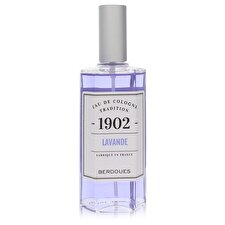 Berdoues 1902 Lavender Eau De Cologne Spray 125ml/4.2oz Berdoues 1902 Lavender Eau De Cologne Spray 125ml/4.2oz