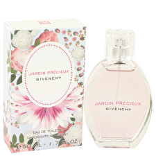 Givenchy Jardin Precieux Eau De Toilette Spray 50ml/1.7oz Givenchy Jardin Precieux Eau De Toilette Spray 50ml/1.7oz