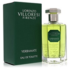 Lorenzo Villoresi Yerbamate Eau De Toilette 100ml Lorenzo Villoresi Yerbamate Eau De Toilette 100ml