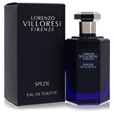 Lorenzo Villoresi Spezie Eau De Toilette Spray 100ml/3.3oz Lorenzo Villoresi Spezie Eau De Toilette Spray 100ml/3.3oz
