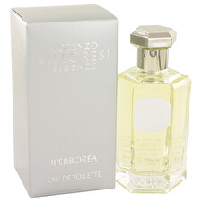 Lorenzo Villoresi Iperborea Eau De Toilette Spray 100ml/3.3oz Lorenzo Villoresi Iperborea Eau De Toilette Spray 100ml/3.3oz