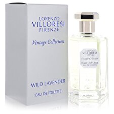 Lorenzo Villoresi Wild Lavender Eau De Toilette Spray 100ml/3.3oz Lorenzo Villoresi Wild Lavender Eau De Toilette Spray 100ml/3.3oz