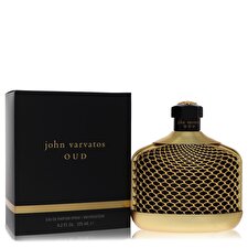John Varvatos Oud Eau De Parfum Spray 125ml/4.2oz John Varvatos Oud Eau De Parfum Spray 125ml/4.2oz