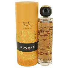 Secret De Rochas Oud Mystere Eau De Parfum 100ml Secret De Rochas Oud Mystere Eau De Parfum 100ml