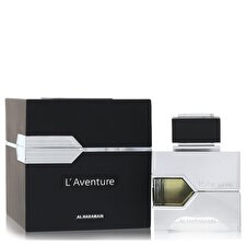 Al Haramain L´aventure Eau De Parfum 100ml Al Haramain L´aventure Eau De Parfum 100ml