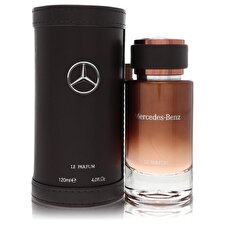 Mercedes-Benz Mercedes Benz Le Parfum Eau De Parfum Spray 125ml/4.2oz Mercedes-Benz Mercedes Benz Le Parfum Eau De Parfum Spray 125ml/4.2oz