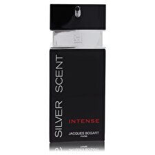 Jacques Bogart Silver Scent Intense 98ml/3.33oz Jacques Bogart Silver Scent Intense 98ml/3.33oz