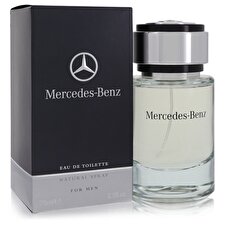 Mercedes Benz For Men Eau De Toilette 75ml Mercedes Benz For Men Eau De Toilette 75ml