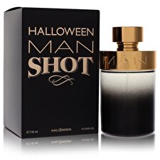 Jesus Del Pozo Halloween Man Hero Eau De Toilette Spray 125ml/4.2oz Jesus Del Pozo Halloween Man Hero Eau De Toilette Spray 125ml/4.2oz