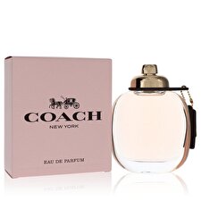 Coach Eau De Parfum Spray 90ml/3oz Coach Eau De Parfum Spray 90ml/3oz