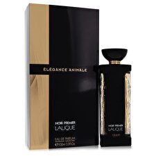 Lalique Elegance Animale Eau De Parfum Spray 100ml/3.3oz Lalique Elegance Animale Eau De Parfum Spray 100ml/3.3oz