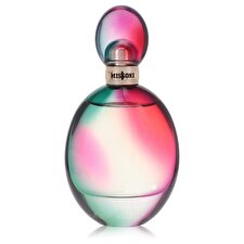 Missoni Woman Eau De Parfum 100ml TESTER Missoni Woman Eau De Parfum 100ml TESTER