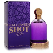 Jesus Del Pozo Halloween Shot Eau De Toilette Spray 100ml/3.4oz Jesus Del Pozo Halloween Shot Eau De Toilette Spray 100ml/3.4oz