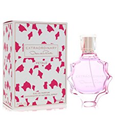 Oscar de la Renta Extraordinary Pétale Eau De Toilette 90ml Oscar de la Renta Extraordinary Pétale Eau De Toilette 90ml