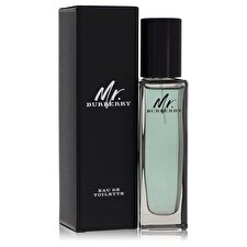 Burberry My Eau De Toilette For Men 30ml Burberry My Eau De Toilette For Men 30ml