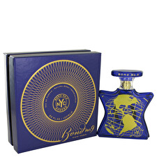 Bond No.9 New York Queens Unisex Eau De Parfum 100ml Bond No.9 New York Queens Unisex Eau De Parfum 100ml