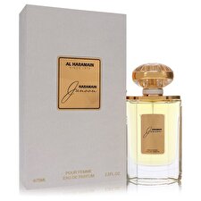 Al Haramain Junoon Eau De Parfum 75ml Al Haramain Junoon Eau De Parfum 75ml