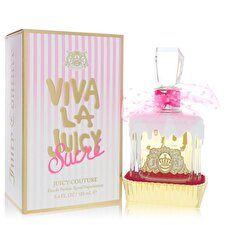 Juicy Couture Viva La Juicy Sucré Eau De Parfum 100ml Juicy Couture Viva La Juicy Sucré Eau De Parfum 100ml