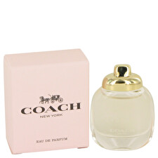 Coach Mini Eau De Parfum 4ml/0.15oz Coach Mini Eau De Parfum 4ml/0.15oz