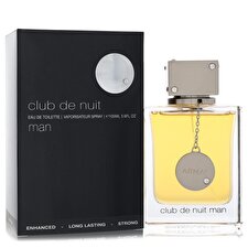 Armaf Club De Nuit Eau De Toilette Spray 105ml/3.6oz Armaf Club De Nuit Eau De Toilette Spray 105ml/3.6oz