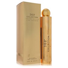 Perry Ellis 360 Collection For Women 90ml/3.4oz Perry Ellis 360 Collection For Women 90ml/3.4oz