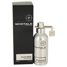 Montale Montale Black Musk Eau De Parfum Spray (Unisex) 50ml/1.7oz Montale Montale Black Musk Eau De Parfum Spray (Unisex) 50ml/1.7oz