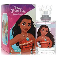 Disney Moana Eau De Toilette Spray 100ml/3.4oz Disney Moana Eau De Toilette Spray 100ml/3.4oz