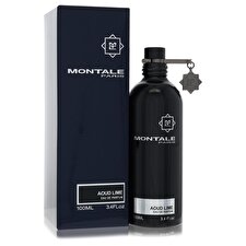 Montale Aoud Lime Eau De Parfum Spray (Unisex) 100ml/3.4oz Montale Aoud Lime Eau De Parfum Spray (Unisex) 100ml/3.4oz