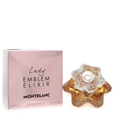 Mont Blanc Lady Emblem Elixir Eau De Parfum 75ml Mont Blanc Lady Emblem Elixir Eau De Parfum 75ml