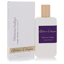Atelier Cologne Mimosa Indigo Cologne Absolue 100ml Atelier Cologne Mimosa Indigo Cologne Absolue 100ml