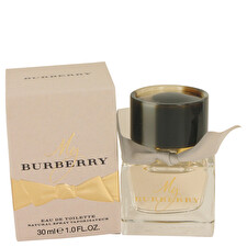 Burberry My Eau De Parfum 30ml Burberry My Eau De Parfum 30ml