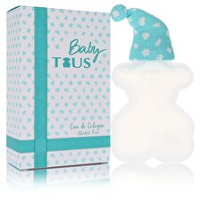 Tous Baby Tous For Kids 90ml/3.4oz Tous Baby Tous For Kids 90ml/3.4oz