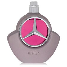 Mercedes Benz Woman Eau De Parfum 90ml TESTER Mercedes Benz Woman Eau De Parfum 90ml TESTER
