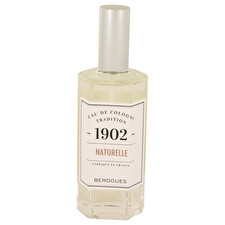Berdoues 1902 Naturelle Eau De Cologne Spray 125ml/4.2oz Berdoues 1902 Naturelle Eau De Cologne Spray 125ml/4.2oz